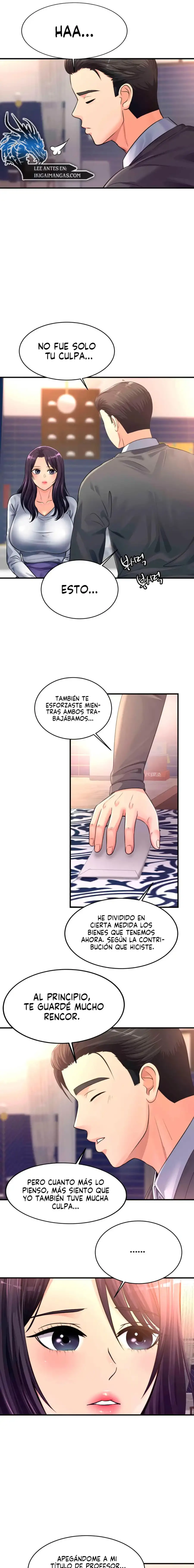 Amor secreto Capítulo 34 - Página 4