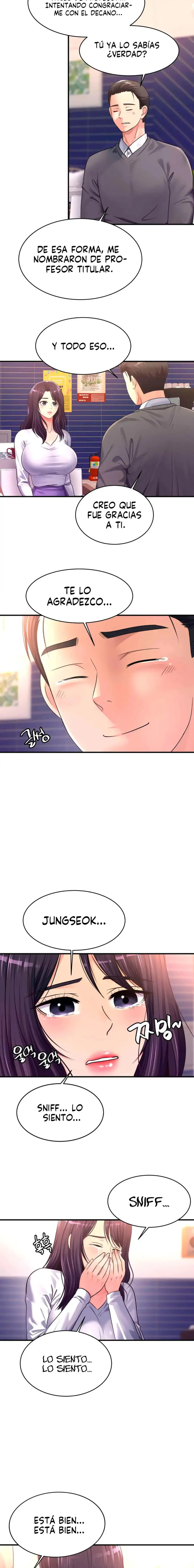 Amor secreto Capítulo 34 - Página 5