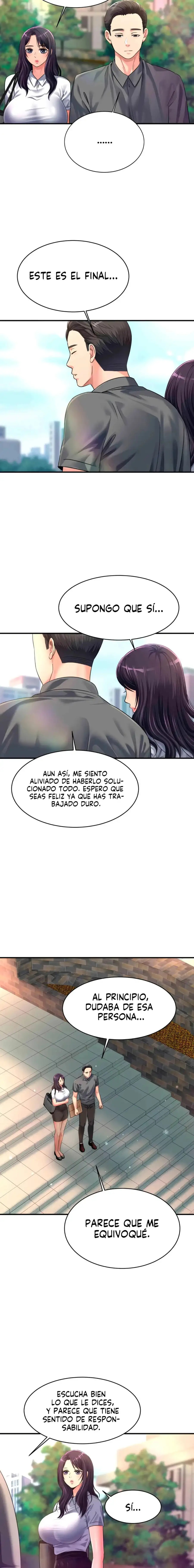 Amor secreto Capítulo 34 - Página 7