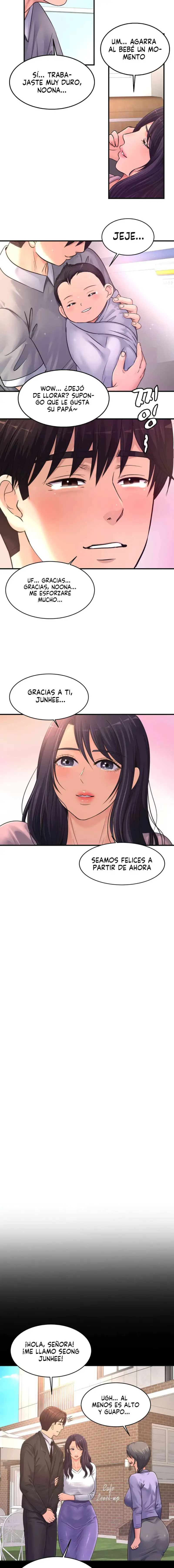 Amor secreto Capítulo 35 - Página 12
