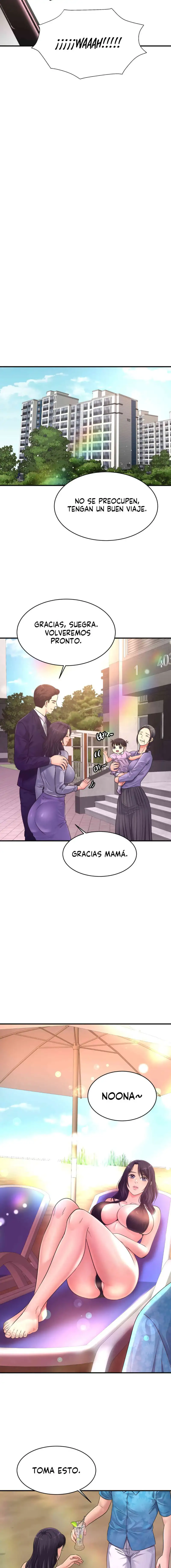 Amor secreto Capítulo 35 - Página 14