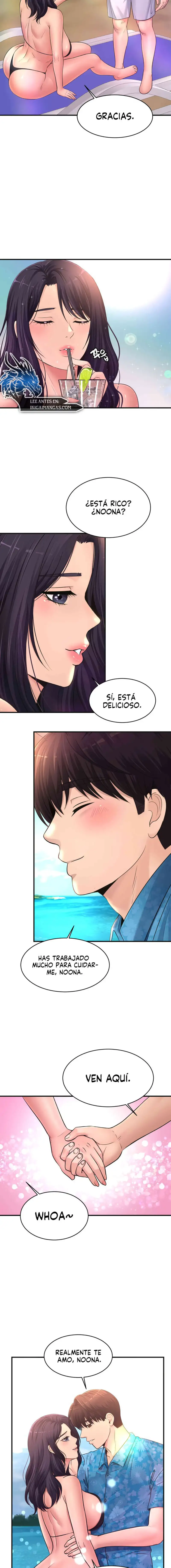 Amor secreto Capítulo 35 - Página 15