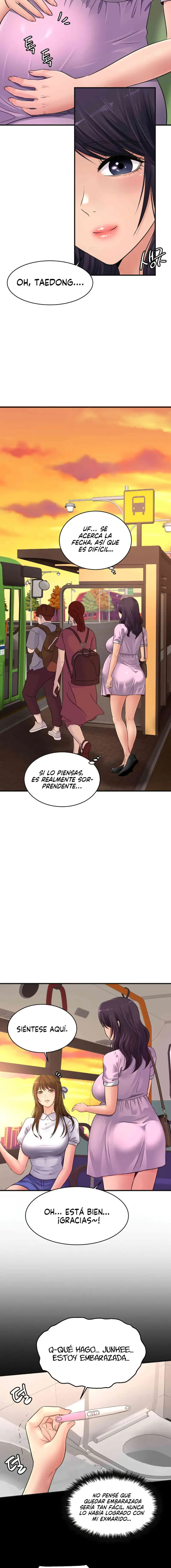 Amor secreto Capítulo 35 - Página 3