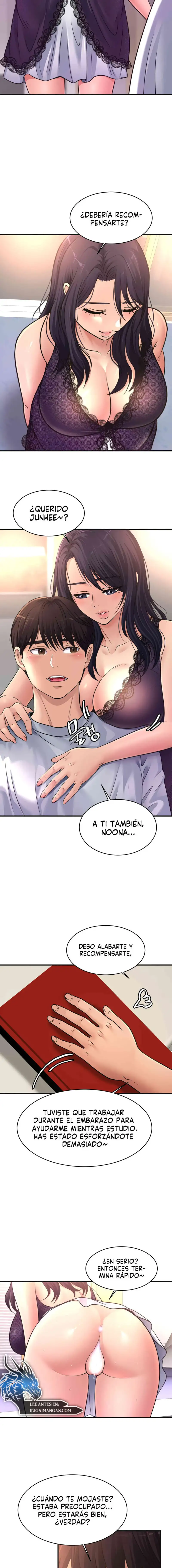 Amor secreto Capítulo 35 - Página 5