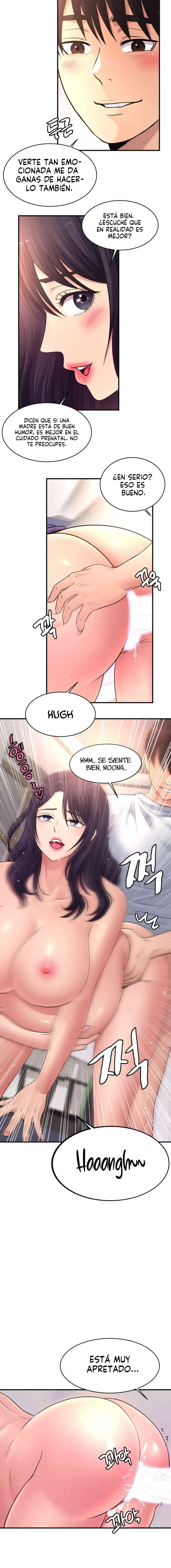 Amor secreto Capítulo 35 - Página 6