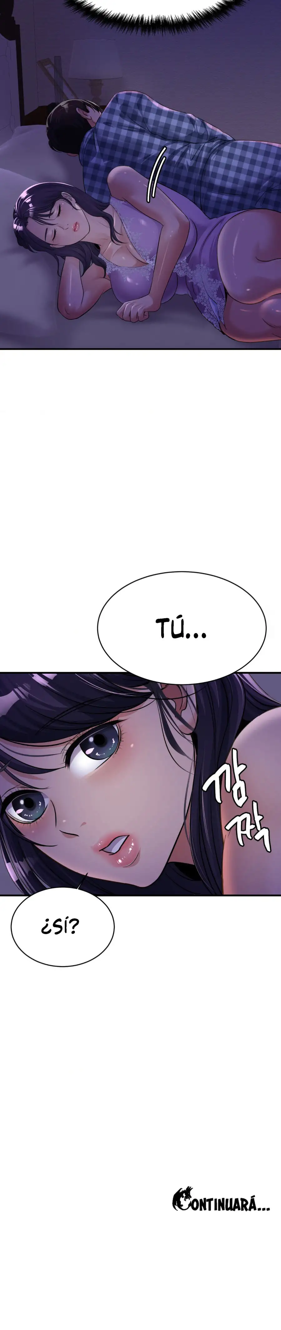 Amor secreto Capítulo 6 - Página 18
