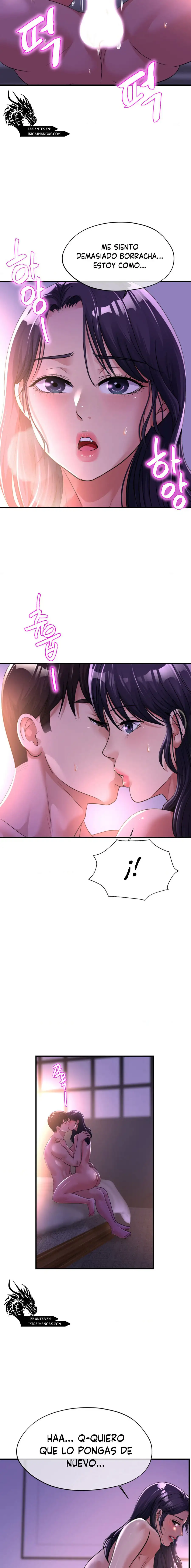 Amor secreto Capítulo 6 - Página 5