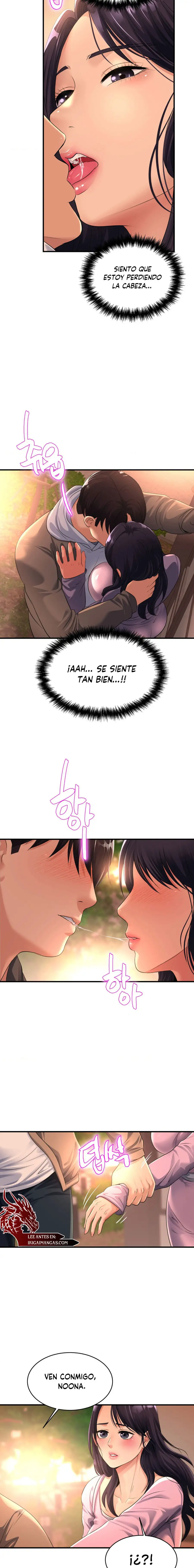 Amor secreto Capítulo 7 - Página 13