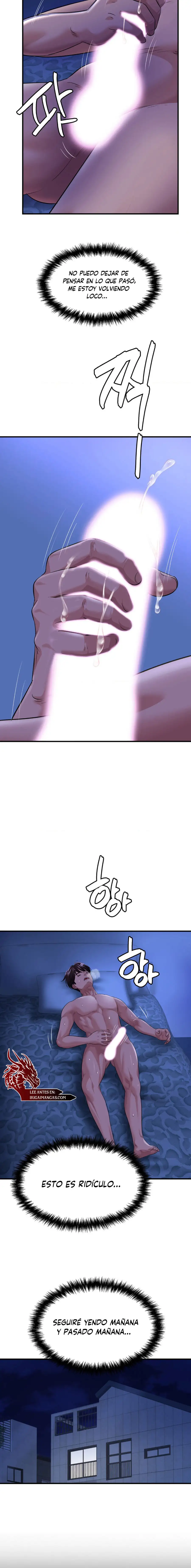 Amor secreto Capítulo 7 - Página 3
