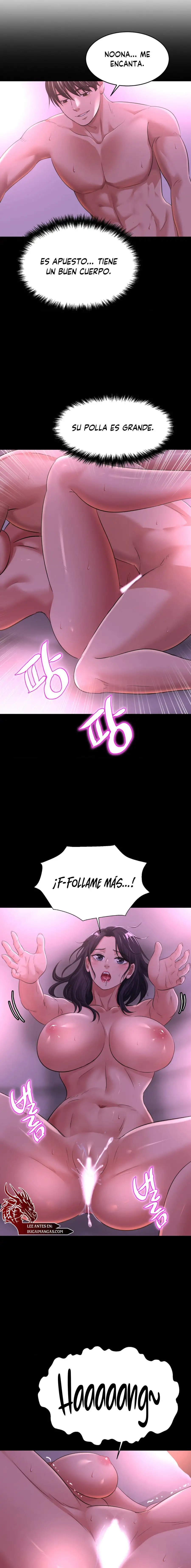 Amor secreto Capítulo 7 - Página 4