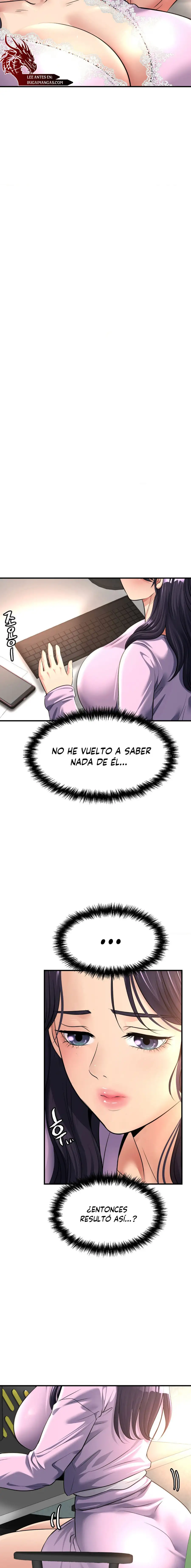Amor secreto Capítulo 7 - Página 6