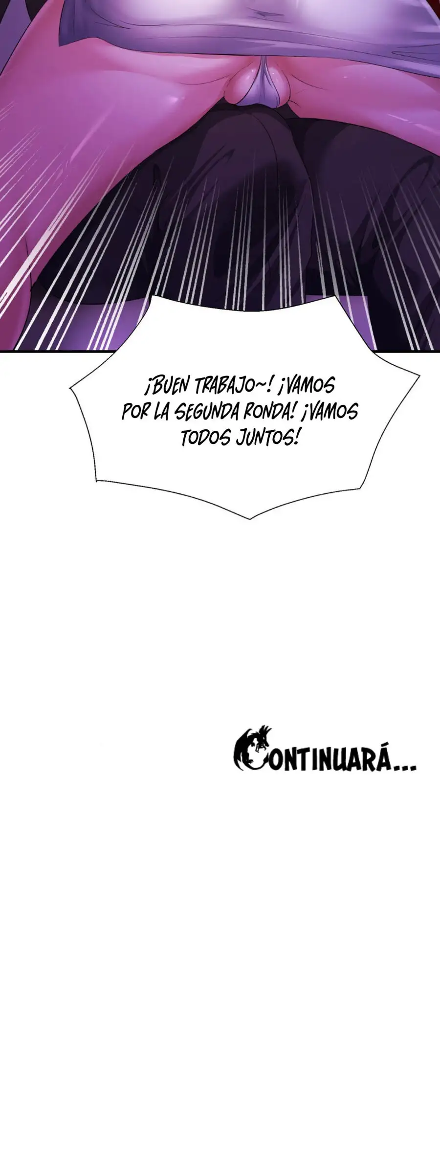 Amor secreto Capítulo 8 - Página 17