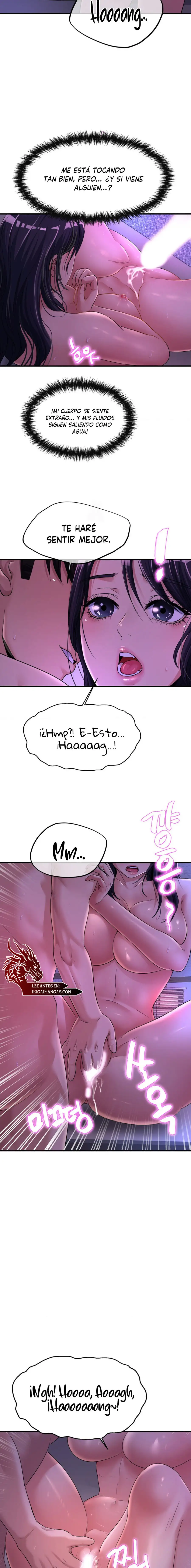 Amor secreto Capítulo 8 - Página 2