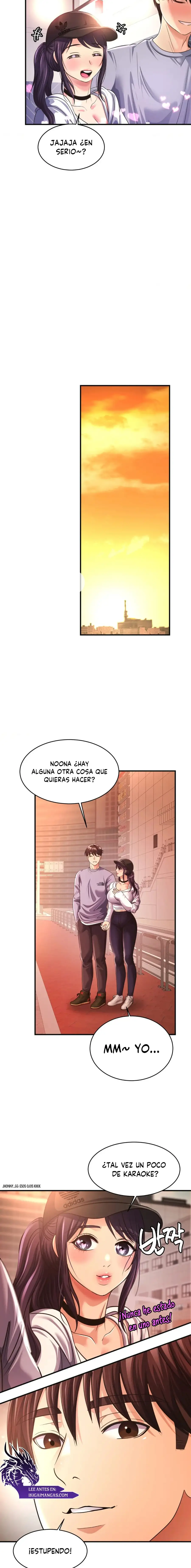 Amor secreto Capítulo 9 - Página 15