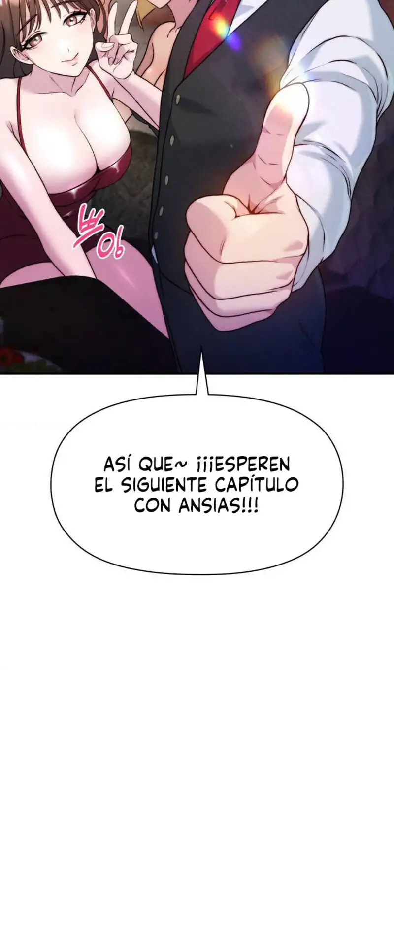 Club de anfitriones Capítulo 1 - Página 17