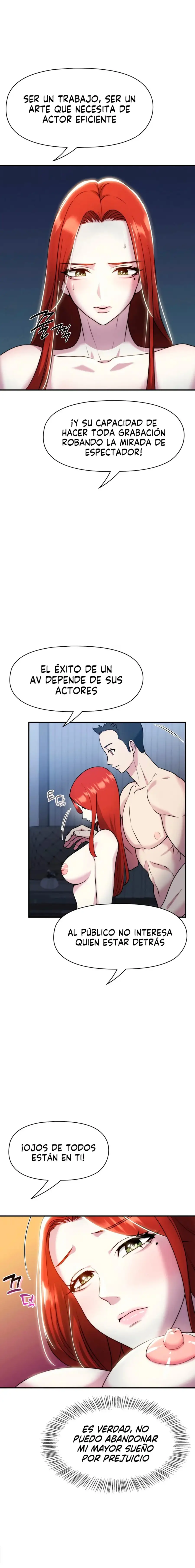 Club de anfitriones Capítulo 11 - Página 10