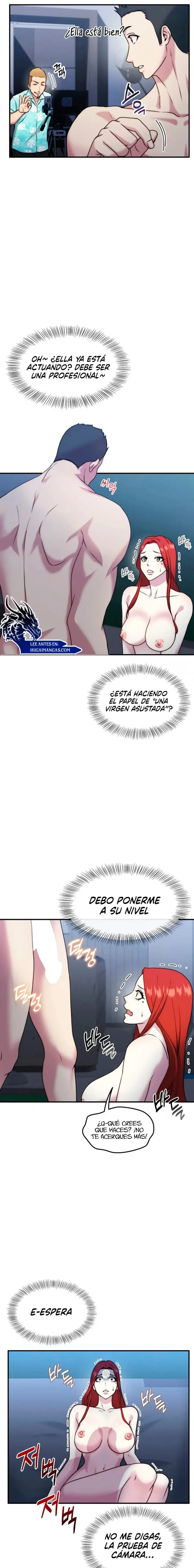 Club de anfitriones Capítulo 11 - Página 2