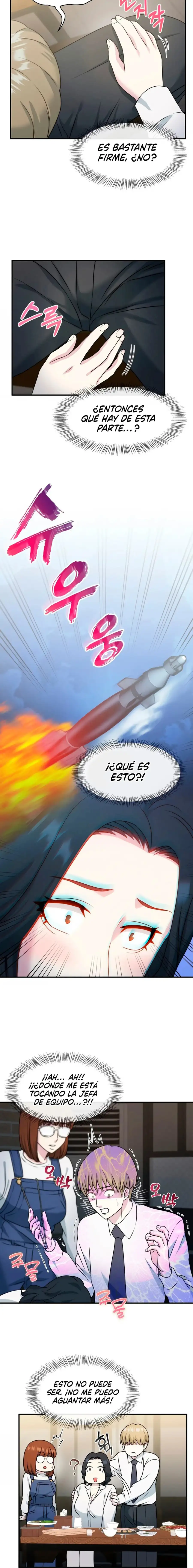 Club de anfitriones Capítulo 12 - Página 13