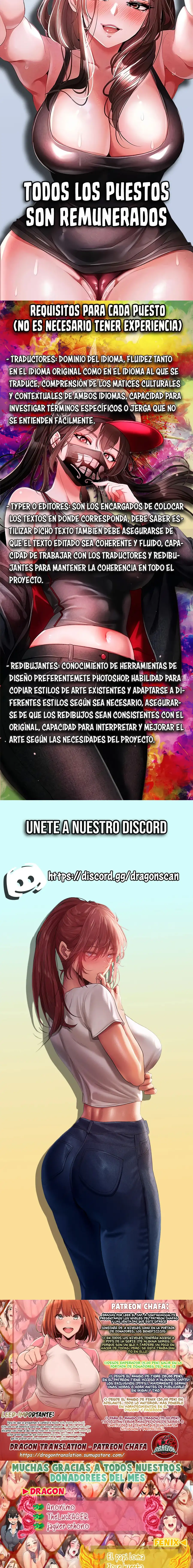 Club de anfitriones Capítulo 12 - Página 20