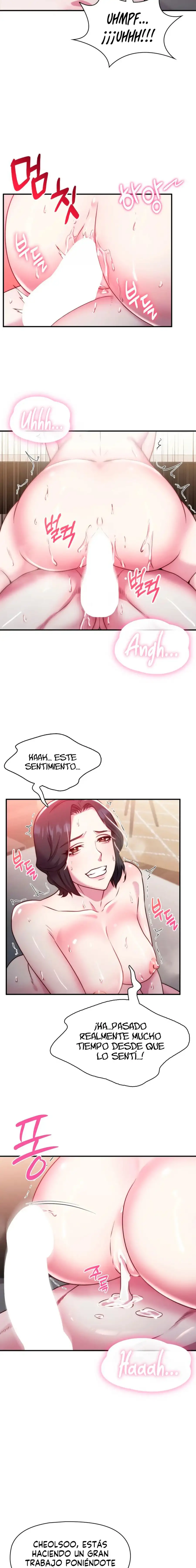 Club de anfitriones Capítulo 13 - Página 3