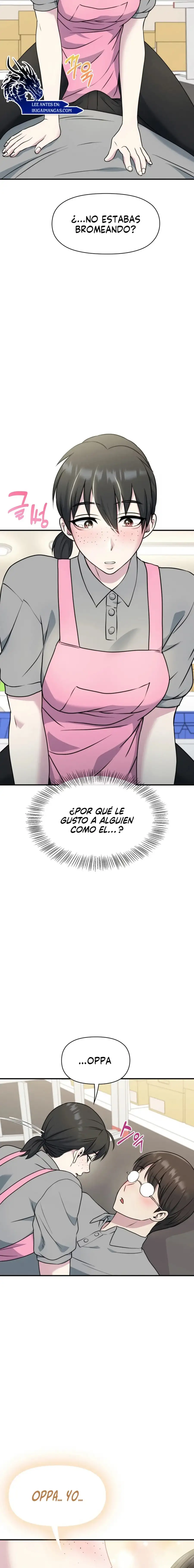 Club de anfitriones Capítulo 16 - Página 19