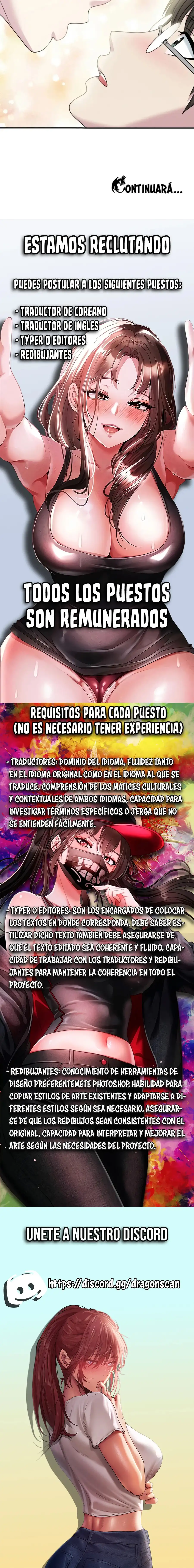 Club de anfitriones Capítulo 16 - Página 20