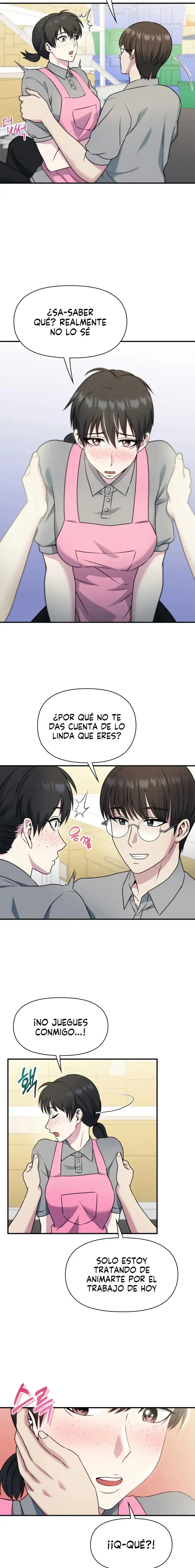 Club de anfitriones Capítulo 17 - Página 2
