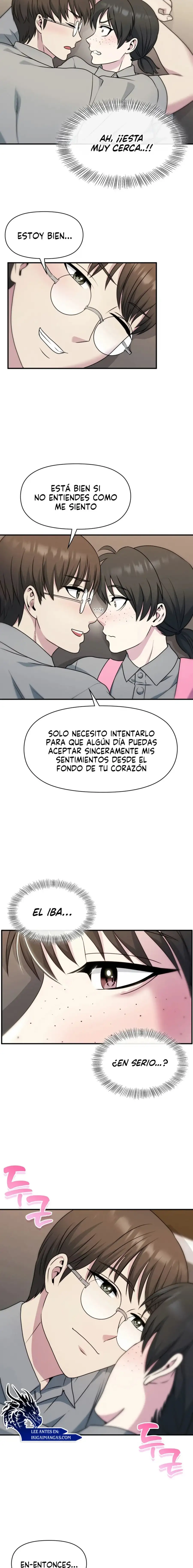 Club de anfitriones Capítulo 17 - Página 6