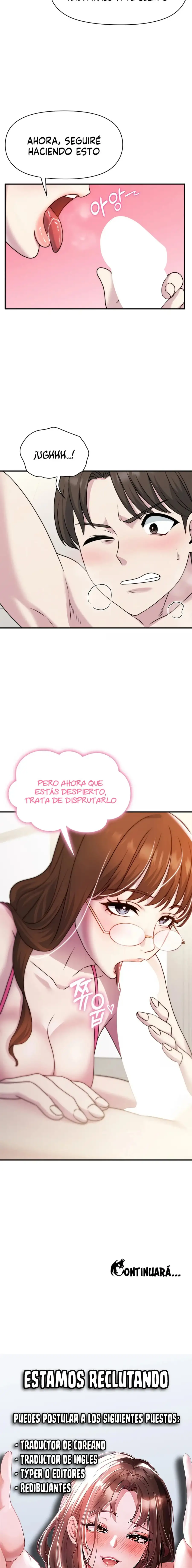 Club de anfitriones Capítulo 18 - Página 18