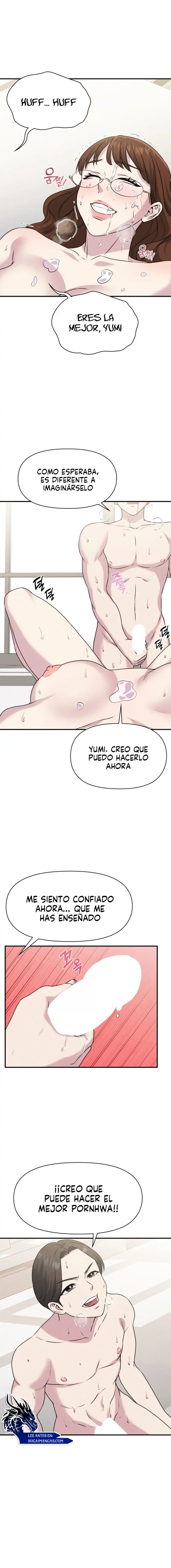 Club de anfitriones Capítulo 19 - Página 16