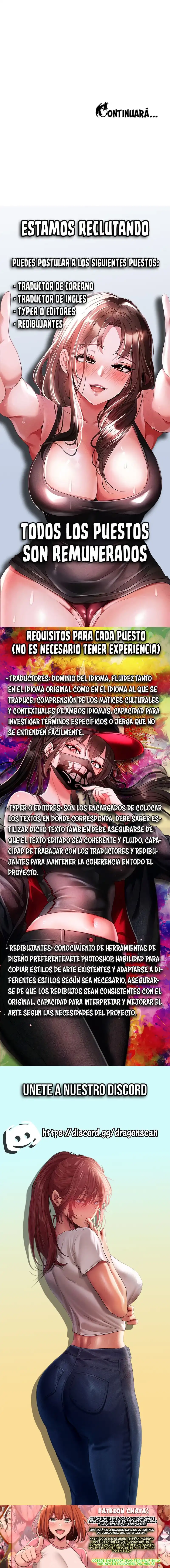 Club de anfitriones Capítulo 19 - Página 18