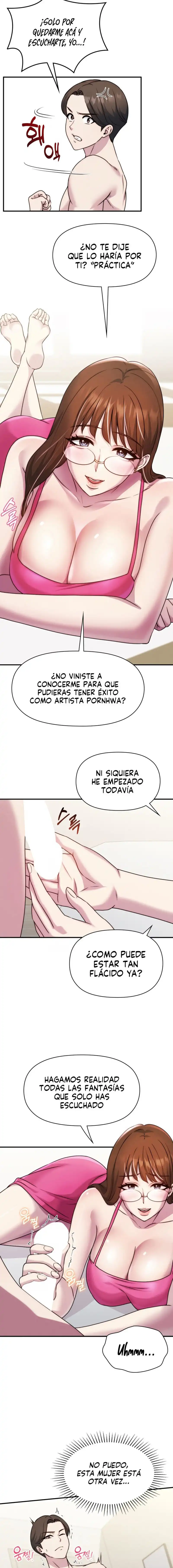 Club de anfitriones Capítulo 19 - Página 4