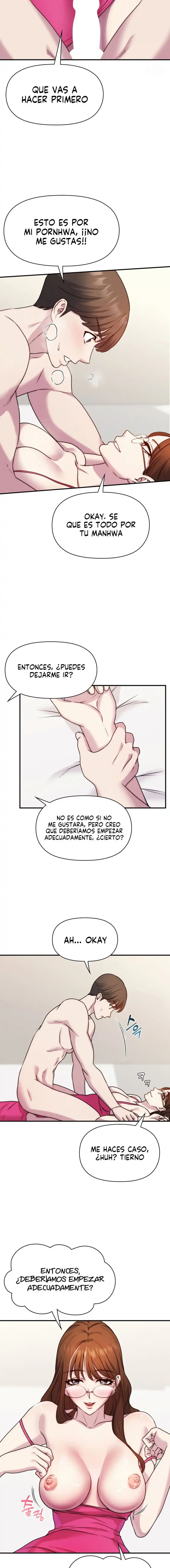Club de anfitriones Capítulo 19 - Página 6