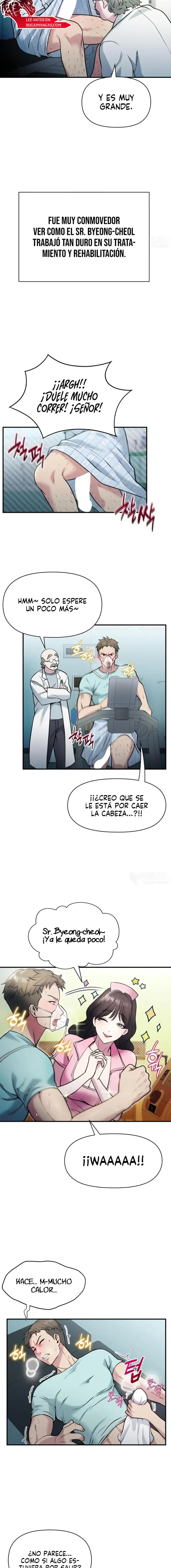 Club de anfitriones Capítulo 2 - Página 10