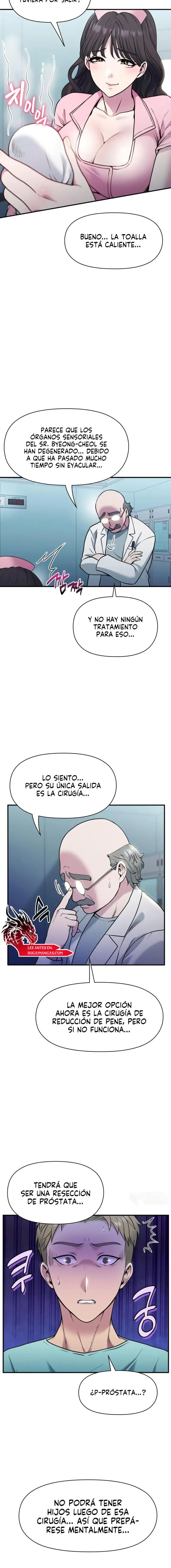 Club de anfitriones Capítulo 2 - Página 11