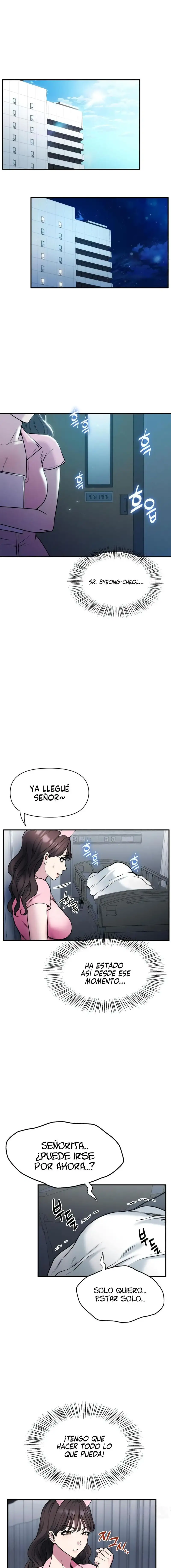 Club de anfitriones Capítulo 2 - Página 12