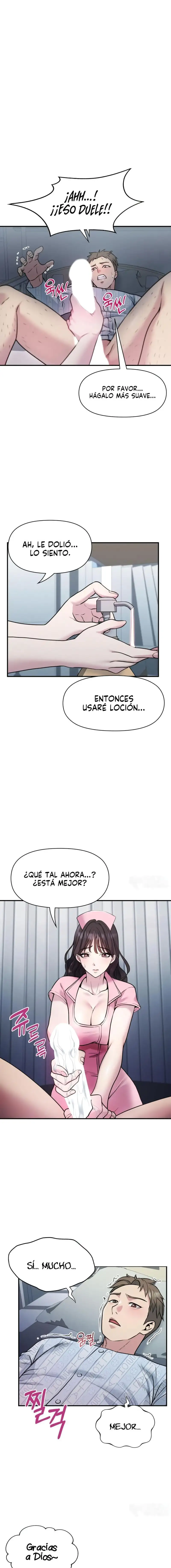 Club de anfitriones Capítulo 2 - Página 14