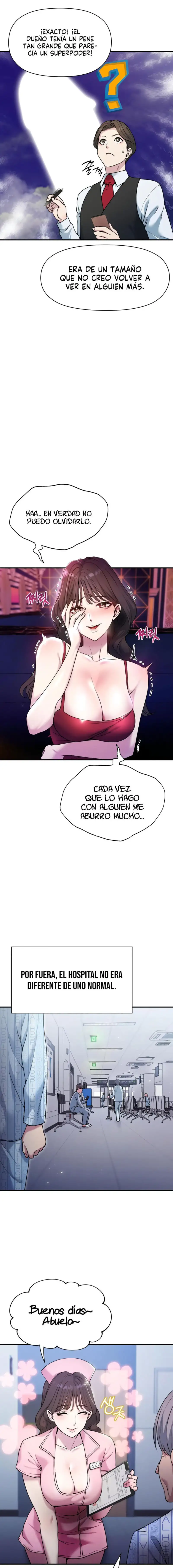 Club de anfitriones Capítulo 2 - Página 2