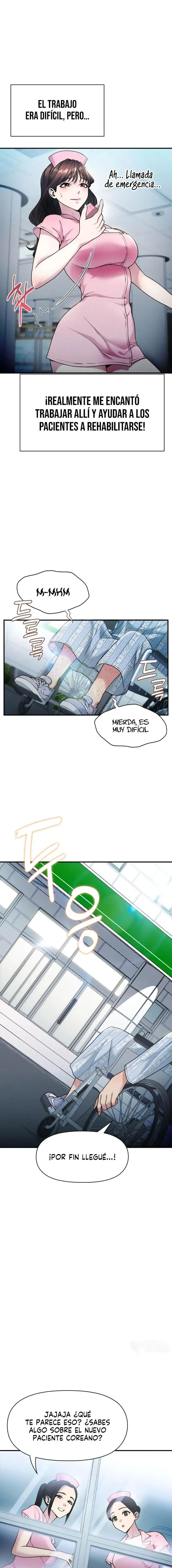Club de anfitriones Capítulo 2 - Página 4