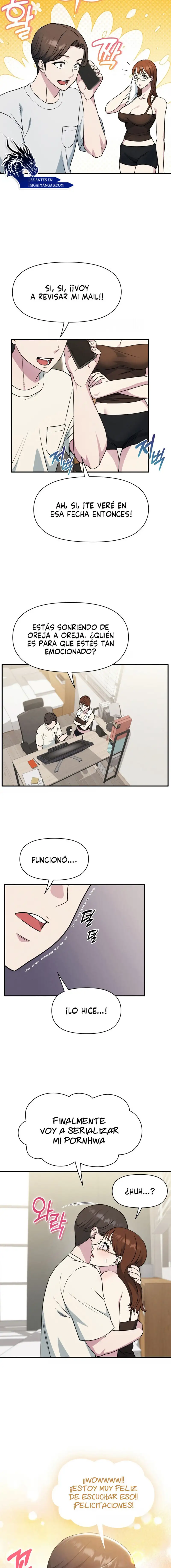 Club de anfitriones Capítulo 20 - Página 10