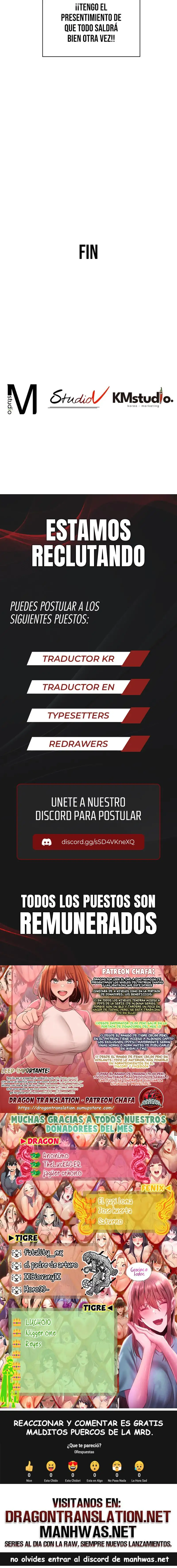 Club de anfitriones Capítulo 20 - Página 17