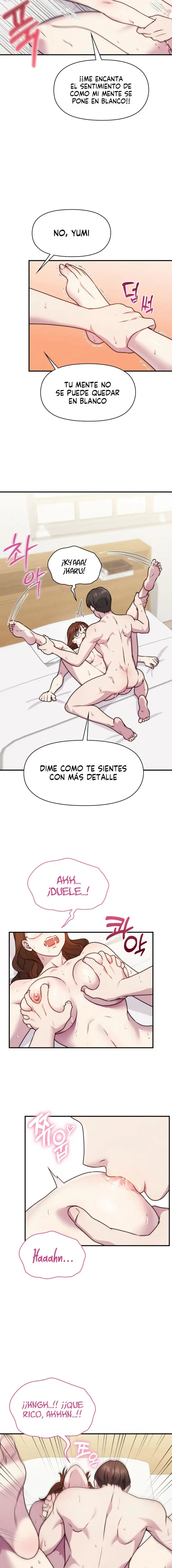 Club de anfitriones Capítulo 20 - Página 2