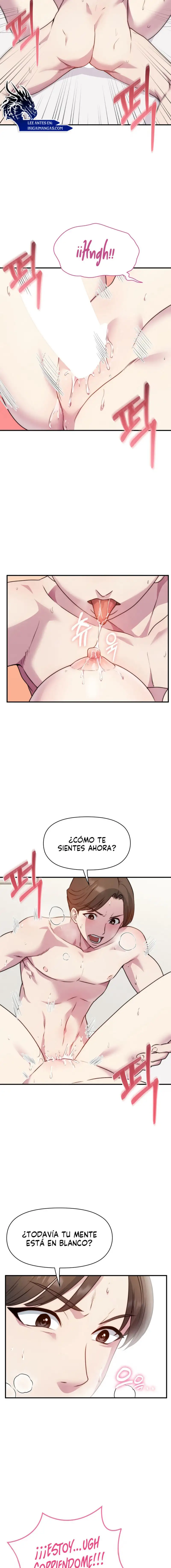 Club de anfitriones Capítulo 20 - Página 3