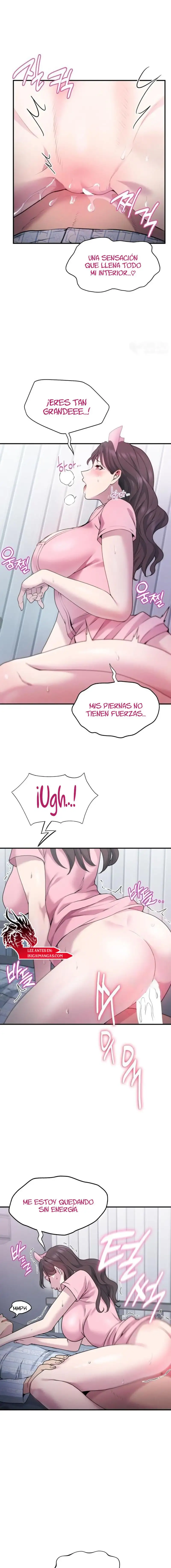 Club de anfitriones Capítulo 3 - Página 3