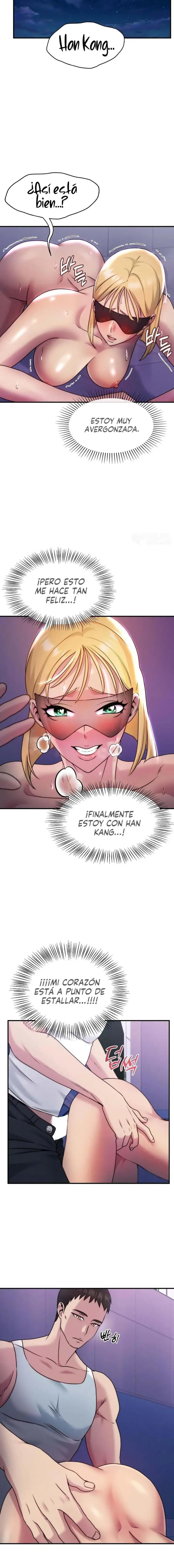 Club de anfitriones Capítulo 4 - Página 15