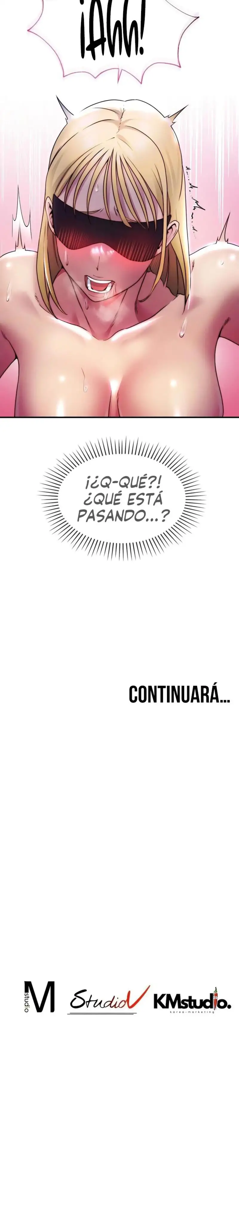 Club de anfitriones Capítulo 4 - Página 17