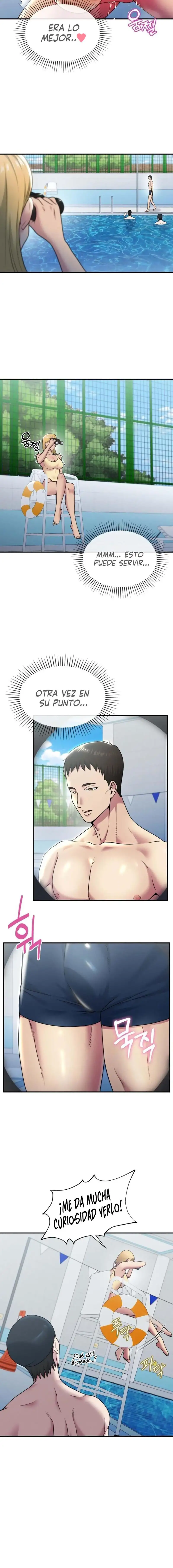 Club de anfitriones Capítulo 4 - Página 7