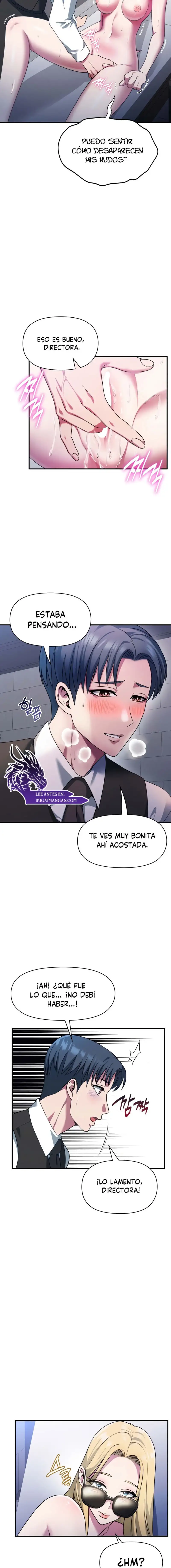 Club de anfitriones Capítulo 7 - Página 2