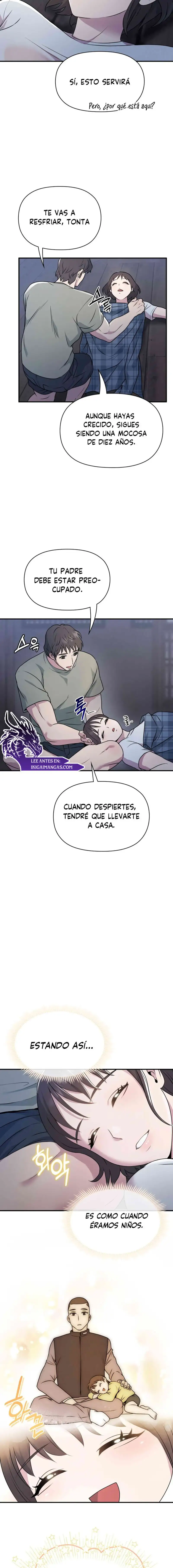 Club de anfitriones Capítulo 8 - Página 10