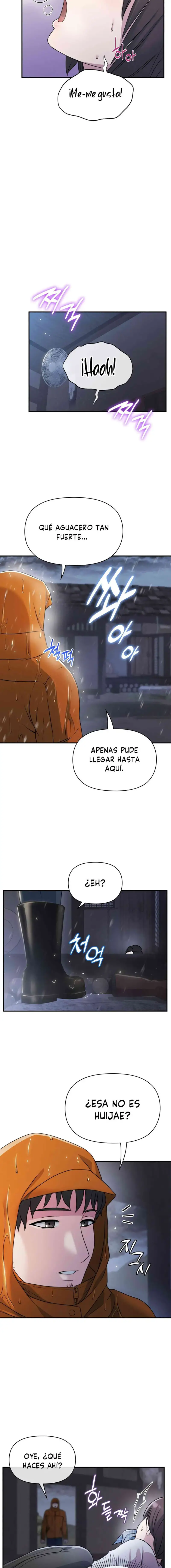 Club de anfitriones Capítulo 8 - Página 8